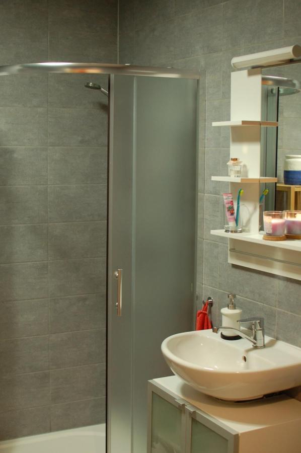 Apartman Masaryk 利波瓦拉尼 外观 照片